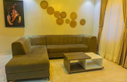 Gwarinpa Estate Apartamento | Realview apartment