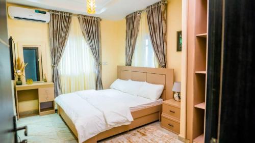 Gwarinpa Estate Apartamento | Realview apartment