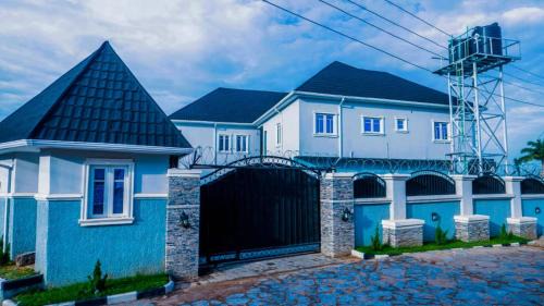 Gwarinpa Estate Apartamento | Realview apartment