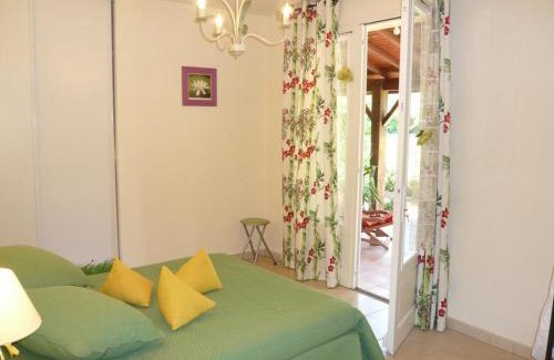 Castelnau-Barbarens Cama Y Desayuno | La ferme En Castéra