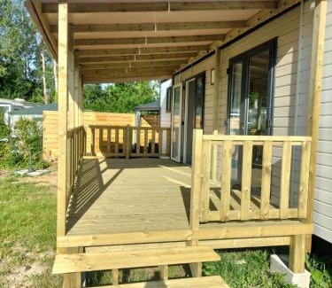 Deux Baies en Montreuillois Otro | Logement calme