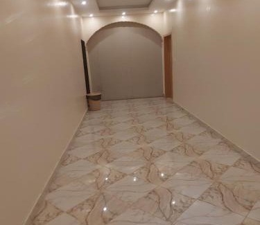 'Asir Apartamento | فندق روز للشق المخدومه