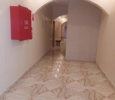 'Asir Apartamento | فندق روز للشق المخدومه