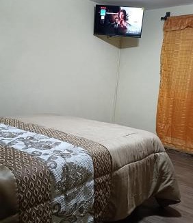 Zacatlan Apartamento | Hospedaje Princesa Zacatlan