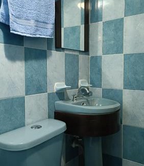 Zacatlan Apartamento | Hospedaje Princesa Zacatlan
