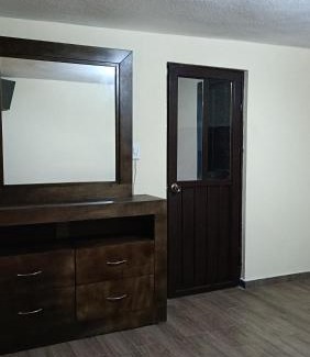 Zacatlan Apartamento | Hospedaje Princesa Zacatlan