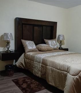 Zacatlan Apartamento | Hospedaje Princesa Zacatlan
