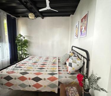 Tanay Casa | Mountain View Cabin 2
