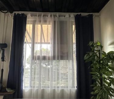 Tanay Casa | Mountain View Cabin 2