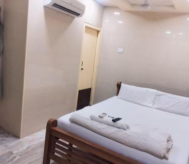 Triplicane Casa | Hotel Mtc Guest House
