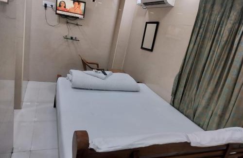 Triplicane Casa | Hotel Mtc Guest House