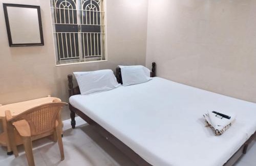 Triplicane Casa | Hotel Mtc Guest House