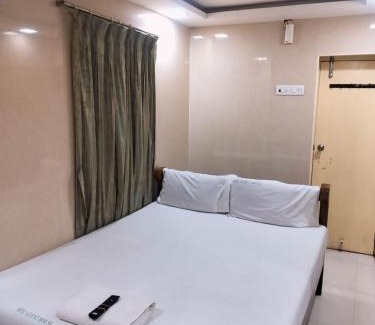 Triplicane Casa | Hotel Mtc Guest House