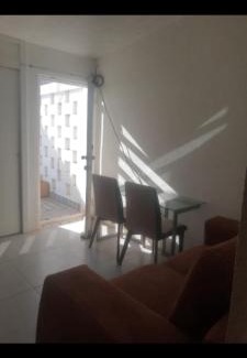Juarez Municipality Casa | Habitacion privada con terrraza