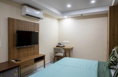 Gurugram Casa | RedLeaf Golf course
