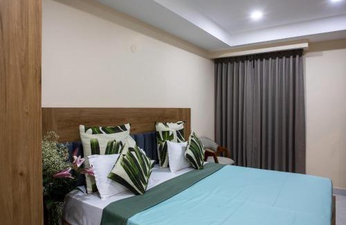Gurugram Casa | RedLeaf Golf course