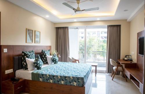 Gurugram Casa | RedLeaf Golf course