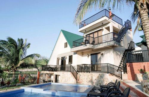 Tagaytay Complejo | Oka tagaytay escape