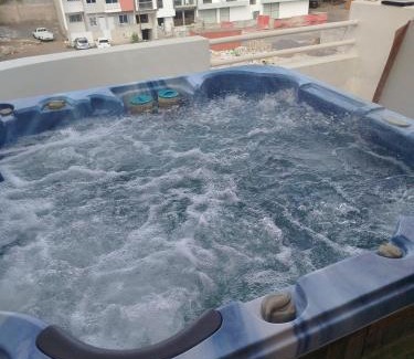 Praia Apartamento | Paraiso