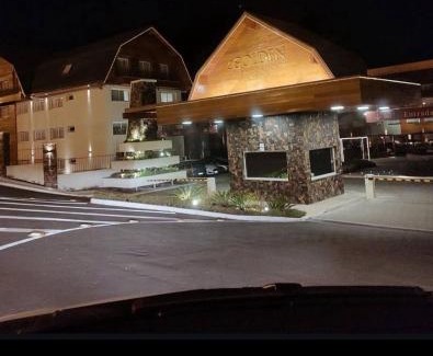 Gramado Complejo | Laghetto Resort Golden
