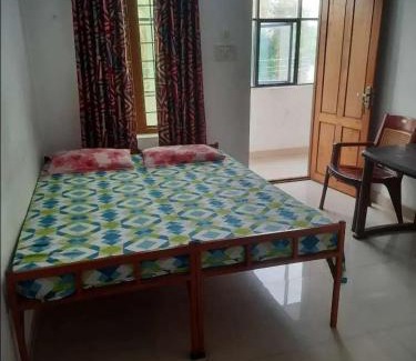 Thrissur Cabina | Kandengath Residency and Lodge