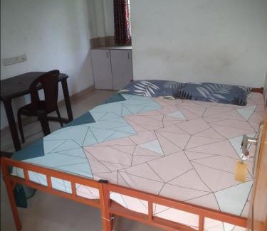 Thrissur Cabina | Kandengath Residency and Lodge