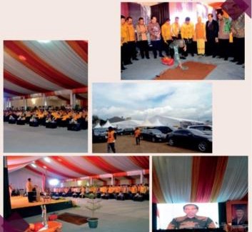 East Jakarta Otro | Amira Tent