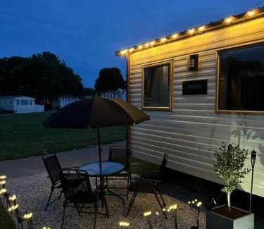 Newquay Complejo | Cornwall caravan