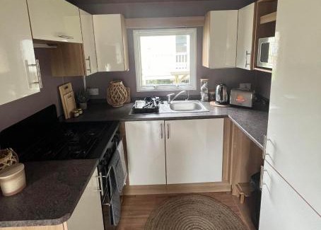 Newquay Complejo | Cornwall caravan
