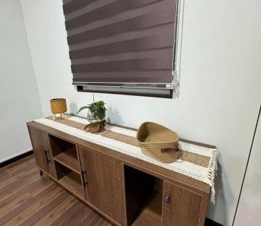 Sandakan Casa | Aurora Country Home