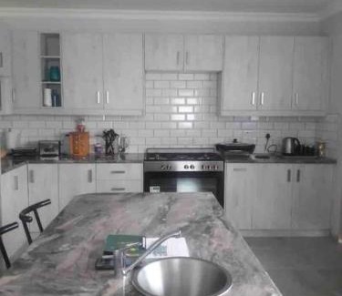 Swakopmund Casa | Your home away from home