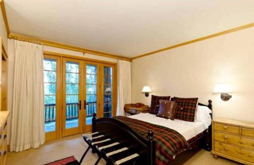 Snowmass Village Villa | Casa PG Snowmass Residence with Stunning Views