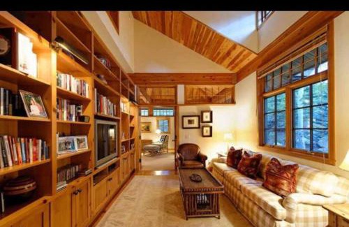 Snowmass Village Villa | Casa PG Snowmass Residence with Stunning Views