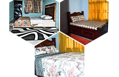 Limbe Apartamento | The Eagle's Nest