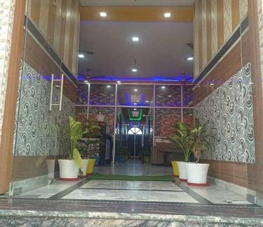 Bharatpur Hotel | OYO hotel dream palace