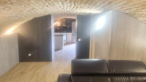 Velars-sur-Ouche Apartamento | Appartement de 2 chambres avec terrasse et wifi a Velars sur Ouche