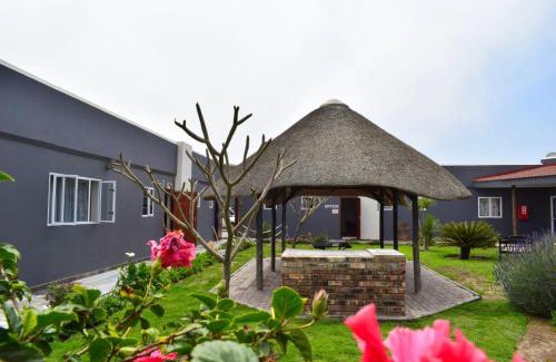 Swakopmund Casa | The Meer Guesthouse & Self Catering