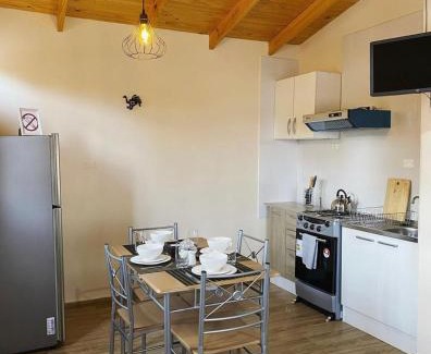 San Pedro de Atacama Casa | Cabañas Brisas de Quitor