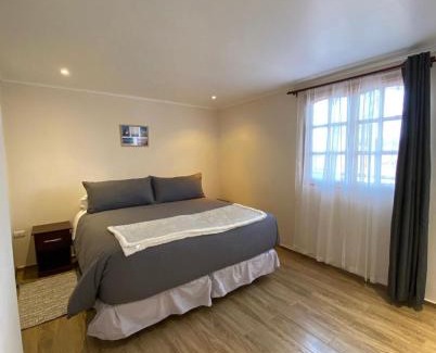 San Pedro de Atacama Casa | Cabañas Brisas de Quitor