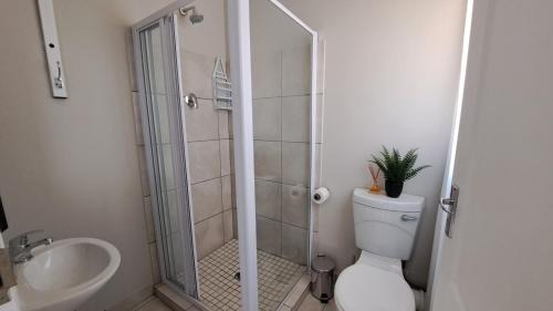 Fichardt Park Casa | Chrisserus Guest Rooms