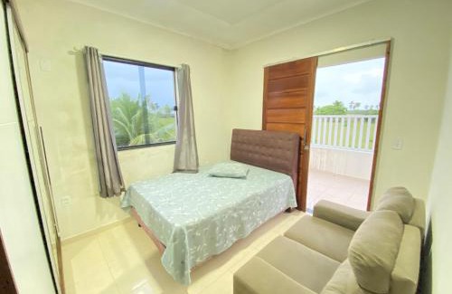 Estancia Casa | Casa Vitória