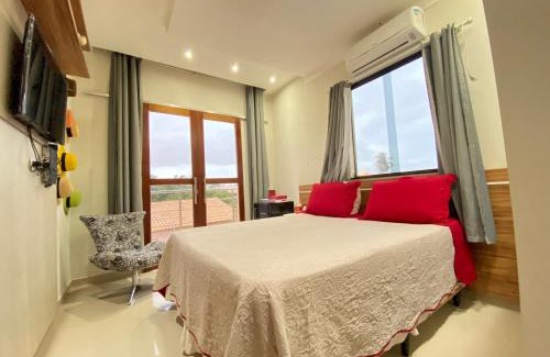 Estancia Casa | Casa Vitória