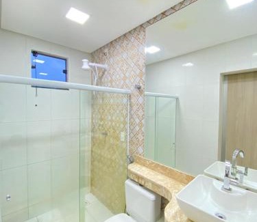 Estancia Casa | Casa Vitória