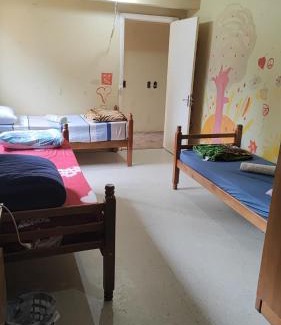 Nossa Senhora de Lourdes Apartamento | Kitnet prox UCS.