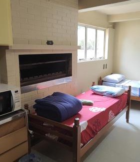 Nossa Senhora de Lourdes Apartamento | Kitnet prox UCS.