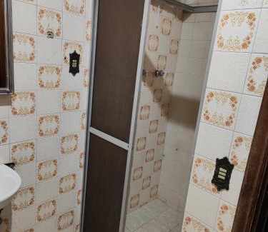 Nossa Senhora de Lourdes Apartamento | Kitnet prox UCS.