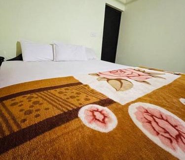 Madikeri Casa | Coorg nature estate stay-Ground floor 3BHK Cottage