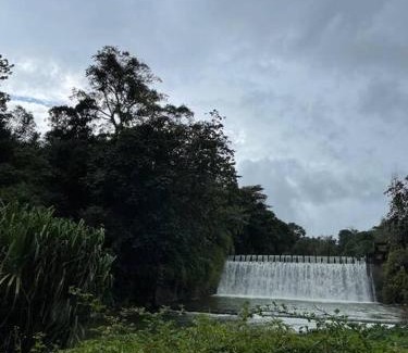 Madikeri Casa | Coorg nature estate stay-Ground floor 3BHK Cottage