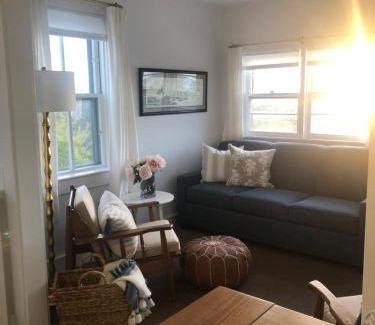 Block Island Apartamento | Barrington Inn Barn