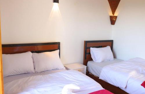 Luxor Cama Y Desayuno | villa colossi memnon